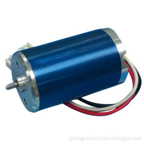22mm BLDC Motor with Stable Starting VoltageNew
